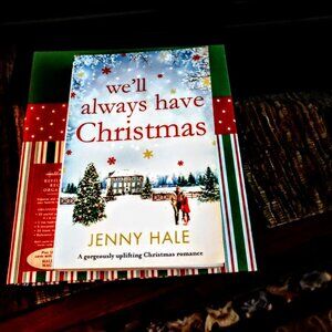 (2) Christmas Books in this Bundle - NEW - Discount 25%